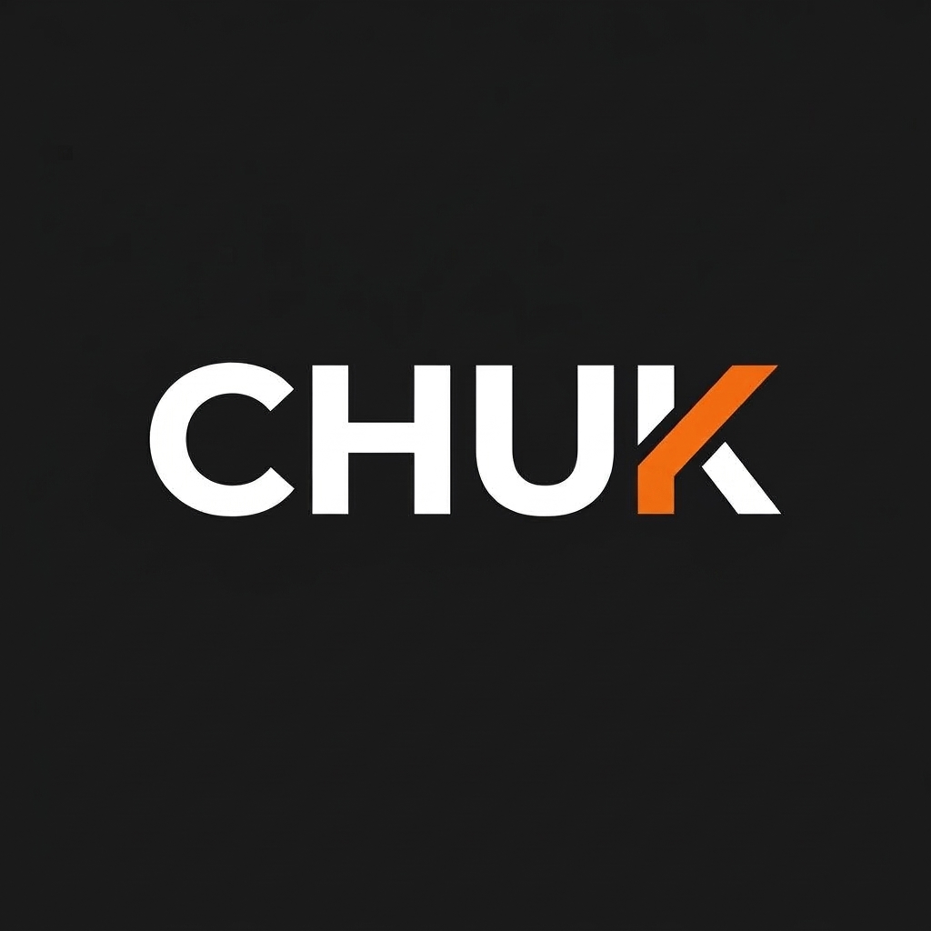 צ'וק CHUK